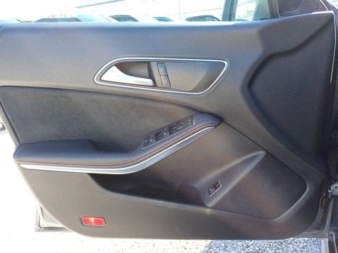 Auto Usate A Ravenna | Mercedes-Benz Cla Cla Coupé 180 Premium