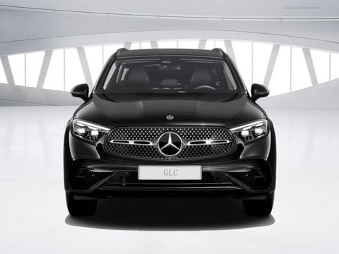 Auto Nuove Pronta Consegna A Ravenna | Mercedes-Benz Glc Glc 300 De 4Matic Plug-In Hybrid Amg Lin...
