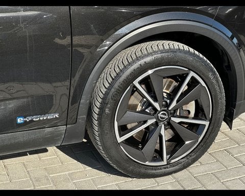 Auto Usate A Ravenna | Nissan Qashqai Qashqai 1.5 E-Power Tekna 2Wd