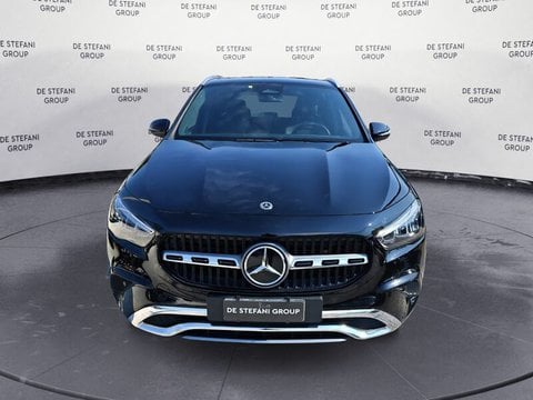 Auto Usate A Ravenna | Mercedes-Benz Gla Gla 180 D Progressive Advanced Plus