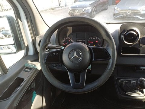 Auto Usate A Ravenna | Mercedes-Benz Sprinter Sprinter 314 Cdi F 39/35
