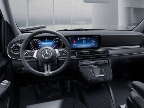 Auto Nuove Pronta Consegna A Ravenna | Mercedes-Benz Classe V V 250 D Avantgarde Long