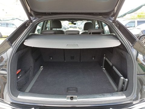 Auto Usate A Ravenna | Audi Q5 Sportback Q5 Sportback 40 2.0 Tdi Mhev 12V Quattro S-Tronic