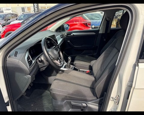 Auto Usate A Ravenna | Volkswagen T-Roc T-Roc 1.0 Tsi Sport