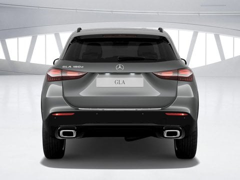 Auto Nuove Pronta Consegna A Ravenna | Mercedes-Benz Gla Gla 180 D Progressive Advanced Night-Pack