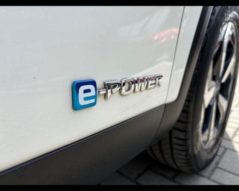 Auto Usate A Ravenna | Nissan Qashqai Qashqai 1.5 E-Power N-Connecta 2Wd