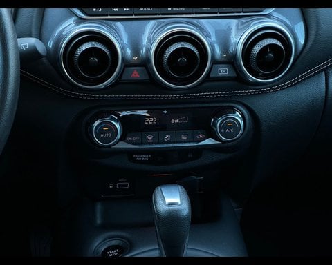 Auto Usate A Bologna | Nissan Juke Juke 1.6 Hev N-Connecta