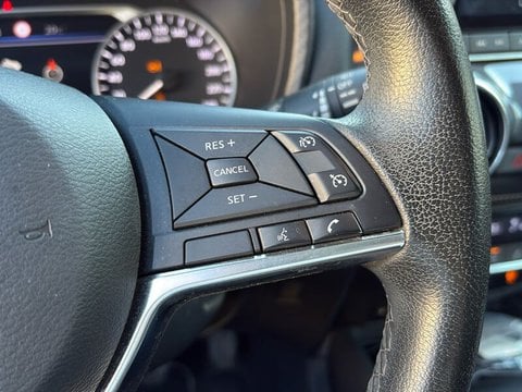 Auto Usate A Ravenna | Nissan Juke Juke 1.0 Dig-T N-Connecta 114Cv