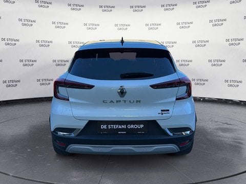 Auto Usate A Ravenna | Renault Captur Captur 1.6 E-Tech Full Hybrid Techno 145Cv Auto