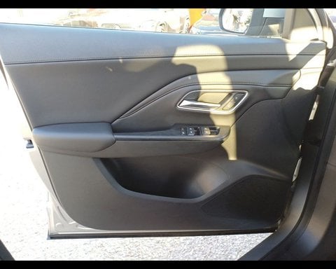 Auto Km0 A Ravenna | Mg Zs Zs 1.5 Hybrid+ Luxury Auto My26
