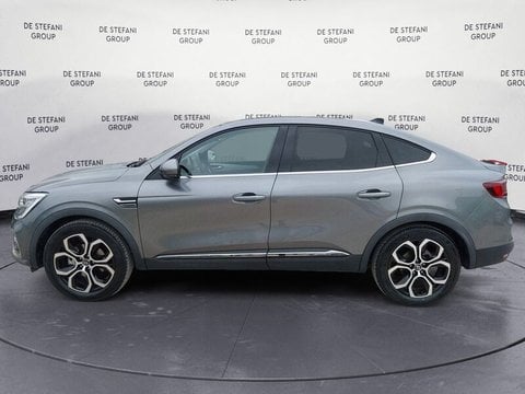 Auto Usate A Ravenna | Renault Arkana Arkana 1.6 E-Tech Hybrid Intens 145Cv