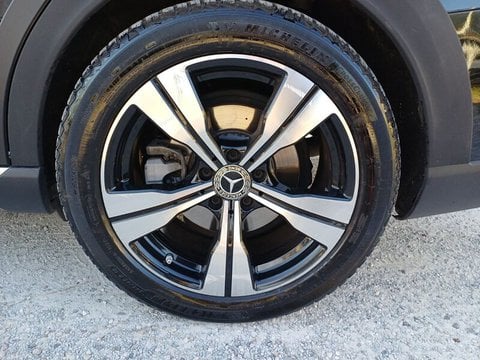 Auto Usate A Ravenna | Mercedes-Benz Classe C All Terrain C 220D 4Matic All-Terrain Premium