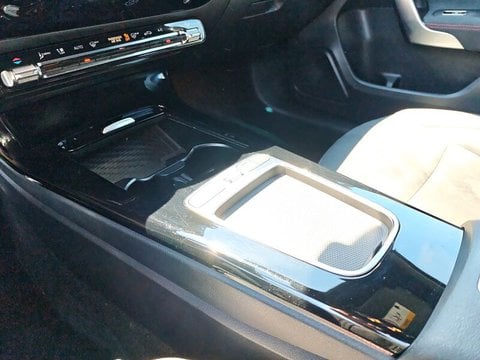 Auto Usate A Ravenna | Mercedes-Benz Classe A A 250 E Plug-In Hybrid Amg Line Advanced Plus