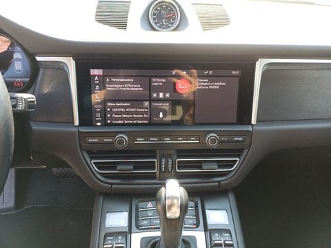 Auto Usate A Ravenna | Porsche Macan Macan 2.9 Gts 380Cv Pdk