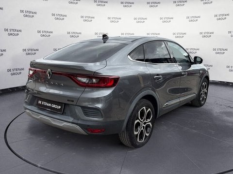 Auto Usate A Ravenna | Renault Arkana Arkana 1.6 E-Tech Full Hybrid Techno 145Cv