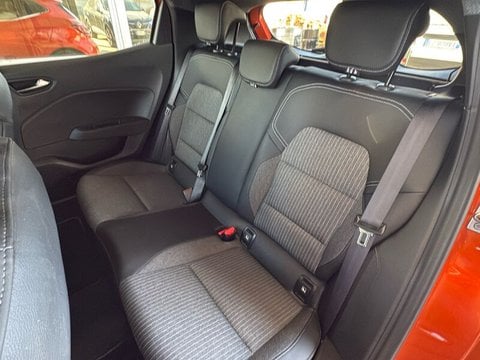 Auto Usate A Ravenna | Renault Clio Clio 1.0 Tce Techno 90Cv