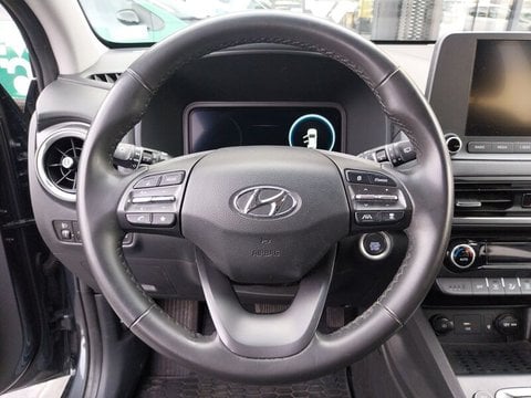 Auto Usate A Ravenna | Hyundai Kona Kona 1.6 Crdi 48V Nline 2Wd 136Cv Dct