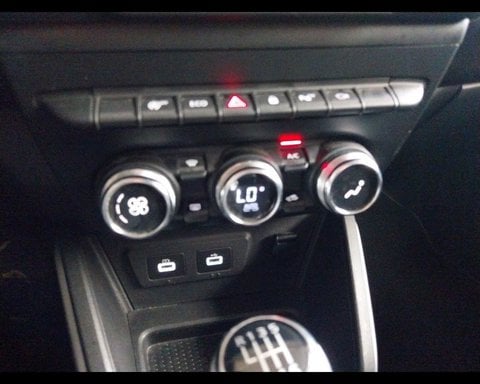 Auto Usate A Ravenna | Dacia Duster Duster 1.0 Tce Prestige Up Gpl 4X2 100Cv