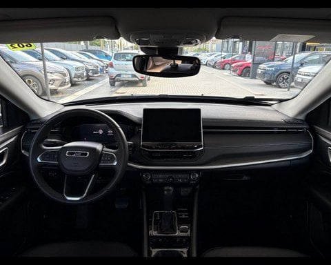 Auto Usate A Ravenna | Jeep Compass Compass 1.3 Turbo T4 Phev Limited 4Xe Auto
