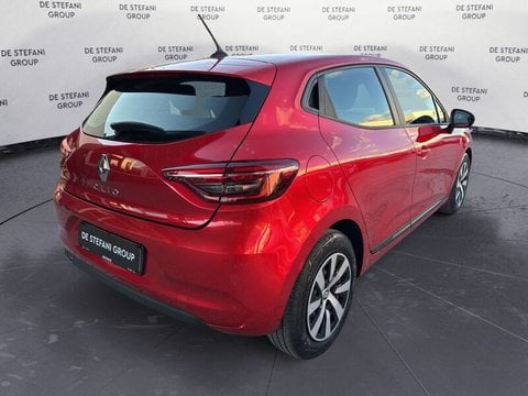 Auto Usate A Bologna | Renault Clio Clio 1.0 Tce Equilibre Gpl 100Cv