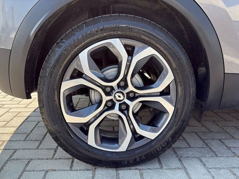Auto Usate A Ravenna | Renault Captur Captur 1.0 Tce Techno Fast Track Gpl 100Cv