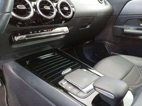 Auto Usate A Ravenna | Mercedes-Benz Gla Gla 180 D Automatic Sport