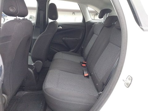 Auto Usate A Ravenna | Opel Crossland Crossland 1.5 Ecotec Blitz Edition 110Cv