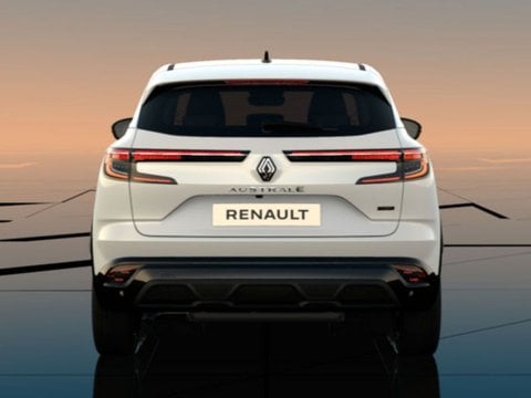 Auto Nuove Pronta Consegna A Bologna | Renault Austral Austral Mild Hybrid Techno 160 Cv