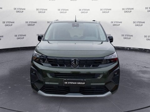 Auto Usate A Ravenna | Peugeot Rifter Rifter 1.5 Bluehdi Gt 130Cv Eat8