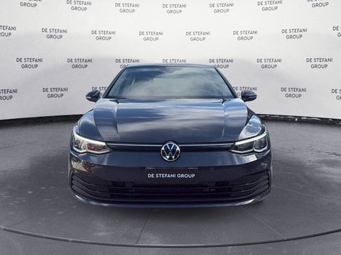 Auto Usate A Ravenna | Volkswagen Golf Golf 1.0 Etsi Evo Life 110Cv Dsg