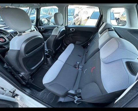 Auto Usate A Bologna | Fiat 500L 500L 1.3 Mjt Pop Star 95Cv