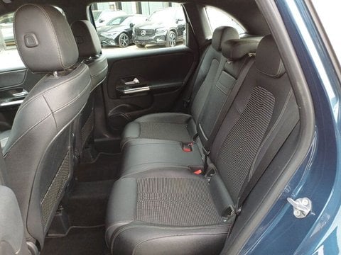 Auto Usate A Bologna | Mercedes-Benz Classe B B 200 D Automatic Sport Plus