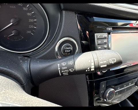 Auto Usate A Ravenna | Nissan Qashqai Qashqai 1.5 Dci N-Connecta 110Cv