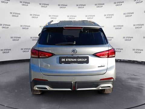 Auto Km0 A Ravenna | Mg Zs Zs 1.5 Hybrid+ Luxury Auto