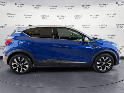 Auto Usate A Ravenna | Renault Captur Captur 1.6 E-Tech Full Hybrid Techno 145Cv Auto