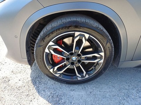 Auto Usate A Ravenna | Bmw X1 X1 Xdrive20D Mhev 48V Msport Pro Auto