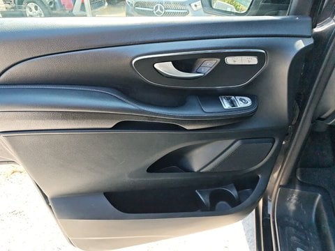 Auto Usate A Ravenna | Mercedes-Benz Classe V V Extralong 300 D 4Matic Premium