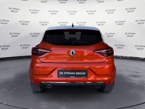 Auto Usate A Ravenna | Renault Clio Clio 1.0 Tce Techno 90Cv