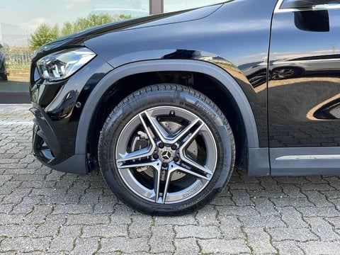Auto Usate A Ravenna | Mercedes-Benz Gla Gla 250 E Plug-In Hybrid Premium