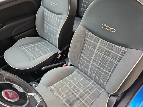 Auto Usate A Ravenna | Fiat 500 500 1.2 Mirror S&S 69Cv