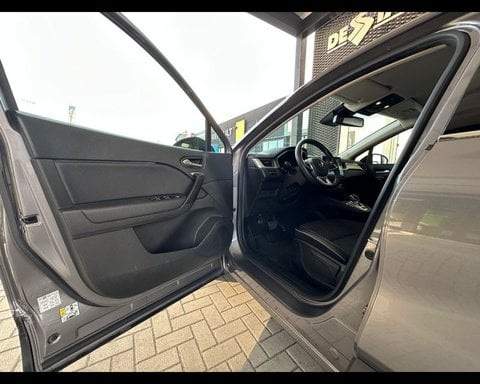 Auto Usate A Ravenna | Renault Captur Captur Plug-In Hybrid E-Tech Intens 160 Cv Auto My21