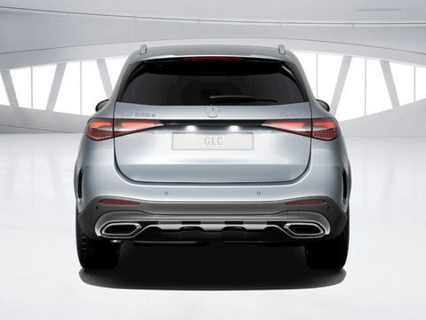 Auto Nuove Pronta Consegna A Ravenna | Mercedes-Benz Glc Glc 220 D 4Matic Amg Line Advanced Speci...