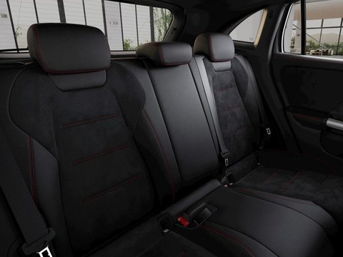 Auto Nuove Pronta Consegna A Ravenna | Mercedes-Benz Gla Gla 200 D Amg Line Extra