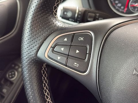 Auto Usate A Ravenna | Mercedes-Benz Classe B B 160 D (Cdi) Sport Tech