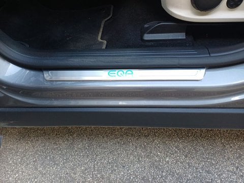Auto Usate A Ravenna | Mercedes-Benz Eqa Eqa 250+ Progressive Advanced Plus