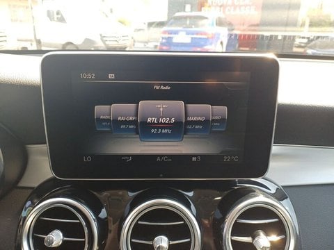 Auto Usate A Ravenna | Mercedes-Benz Glc Coupé Glc Coupe 250 4Matic Premium