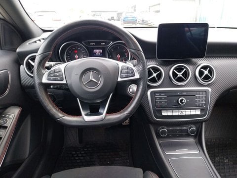 Auto Usate A Ravenna | Mercedes-Benz Classe A A 200 D Automatic Premium