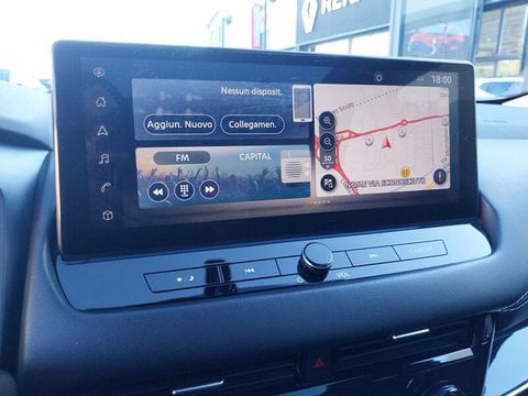 Auto Usate A Ravenna | Nissan Qashqai Qashqai 1.5 E-Power N-Connecta 2Wd