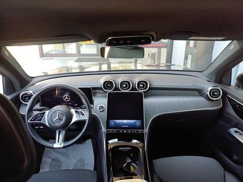 Auto Usate A Ravenna | Mercedes-Benz Glc Glc 220 D 4Matic Advanced