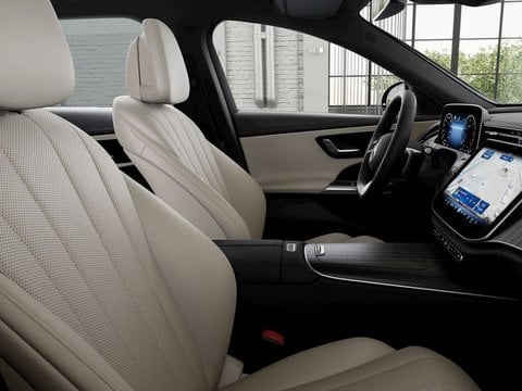 Auto Nuove Pronta Consegna A Ravenna | Mercedes-Benz Classe E E Sw 220 D 4Matic Amg Line Advanced